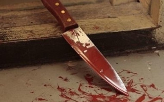 У Києві невідомий жорстоко вбив посадовця Мінфіну