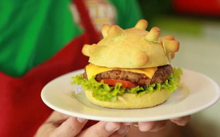 Чи можна заразитися коронавірусом через їжу: коментар ВООЗ