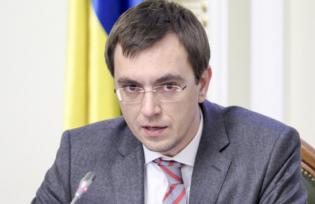 Завершено розслідування у справі ексміністра Омеляна: САП