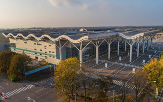 Замінував аеропорт через брак уваги: в Одесі затримали зловмисника