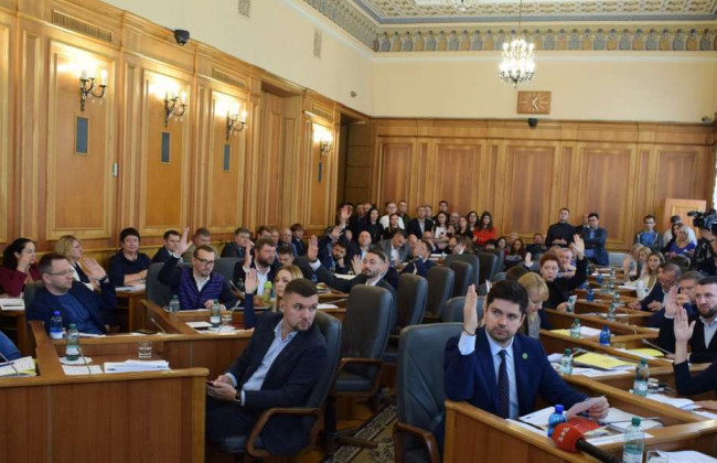 Комітет з питань організації державної влади схвалив відповідь на звернення ЦВК щодо  призначення перших виборів депутатів райрад