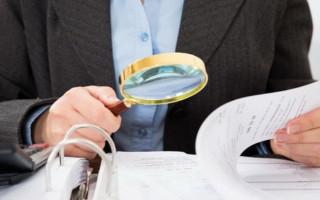 Судові експерти та органи юстиції: що відомо про порядок та види контролю