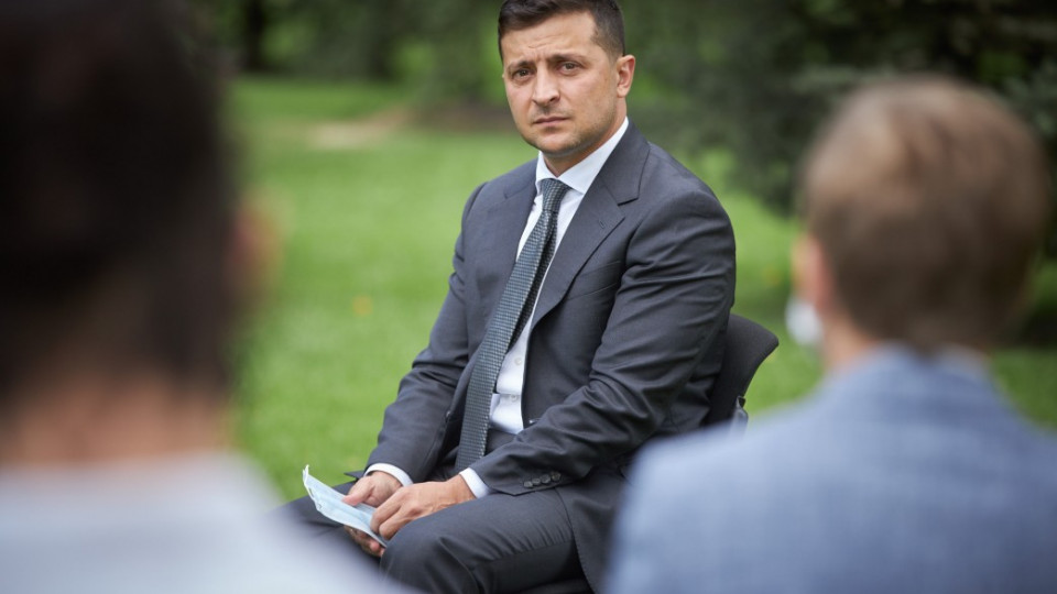 Україна на межі другої хвилі COVID-19: в Офісі Президента обговорили добові антирекорди