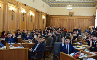 Комітет з питань організації державної влади схвалив відповідь на звернення ЦВК щодо  призначення перших виборів депутатів райрад