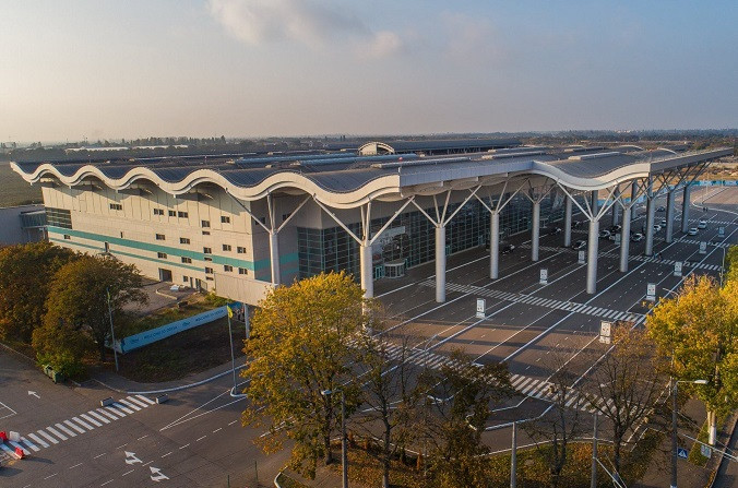 Замінував аеропорт через брак уваги: в Одесі затримали зловмисника