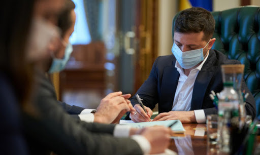 Зеленський підписав закон щодо реформи патентного законодавства