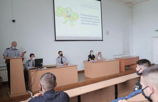 В Україні навчатимуть «цифрових оперативників»: що відомо