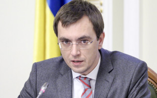 Завершено розслідування у справі ексміністра Омеляна: САП