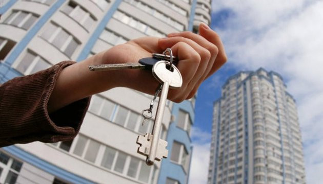 Доступне житло у Києві: хто має право взяти участь у державній програмі
