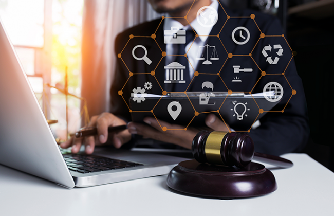 У ДСА пояснили погану якість відеоконференцій під час судових засідань відсутністю фінансування