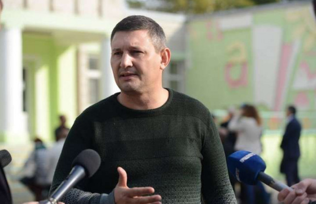 У столиці судитимуть ексголову Києво-Святошинської райради