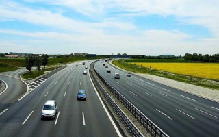 Стало известно, какой будет новая кольцевая дорога вокруг Киева