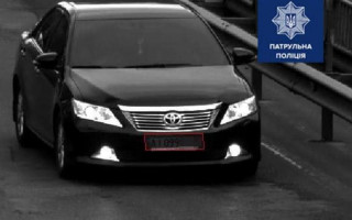 Видеофиксация нарушений ПДД: водители пошли на новые хитрости