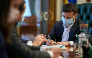 Зеленський підписав закон щодо реформи патентного законодавства