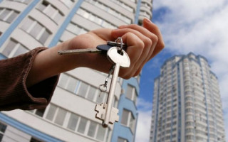 Доступне житло у Києві: хто має право взяти участь у державній програмі