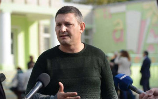 У столиці судитимуть ексголову Києво-Святошинської райради