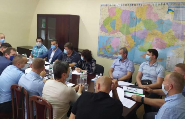 В Україні запровадять єдині стандарти фіксації тілесних ушкоджень медзакладами