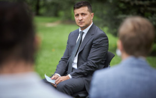 Україна на межі другої хвилі COVID-19: в Офісі Президента обговорили добові антирекорди