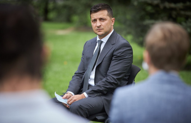 Україна на межі другої хвилі COVID-19: в Офісі Президента обговорили добові антирекорди