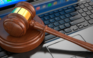 ВП ВС роз’яснила, чи може суддя спілкуватися в соцмережах та форумах