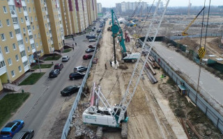 Стало известно, когда в Киеве откроют еще две станции метро