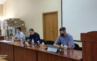 Справа Майдану: слідчі провели зустріч із потерпілими від отруєння невідомими газами