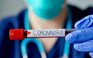 В Запорожье студенты массово заболели COVID: местное общежитие под охраной