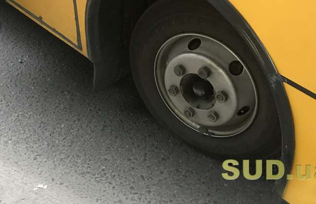 У Києві відкрили новий автобусний маршрут