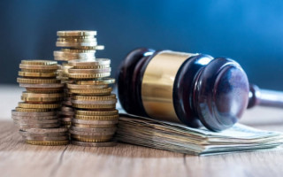 Вихідна допомога є разовою формою матеріальної допомоги при виході судді у відставку