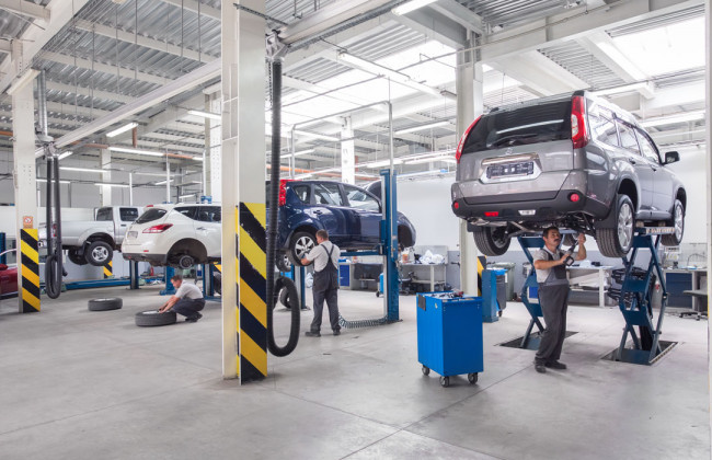 Минимум проблем: названы самые надежные автомобили