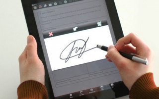 Створення та перевірка електронного підпису: перелік ресурсів Мінцифри