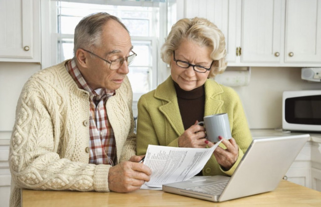 Пенсионеры в Украине могут получить 10 пенсий за раз: названы условия