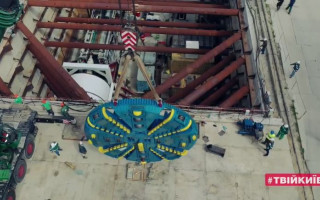 Кличко раскрыл, когда откроют новые станции метро на Виноградаре