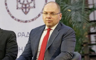 У МОЗ розповіли про готовність українських лікарень до другої хвилі Covid-19