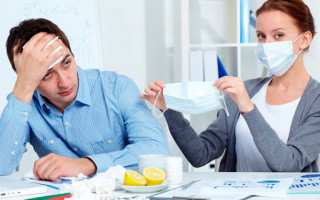 Самоізоляція працівника: як оформити та які дії роботодавця