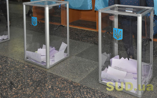 Местные выборы могут перенести: названо условие