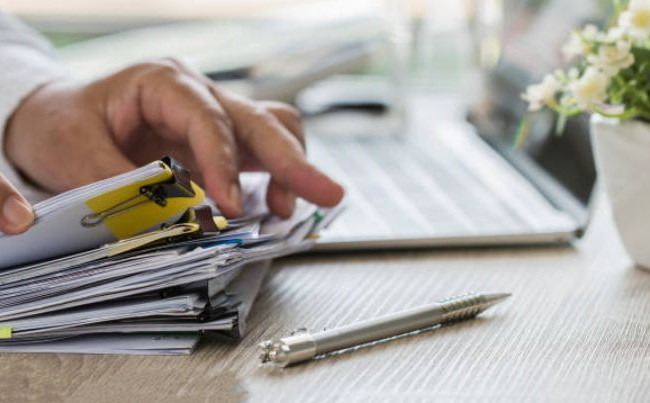 Депутати пропонують уточнити порядок доступу нотаріусів до Єдиного державного демографічного реєстру