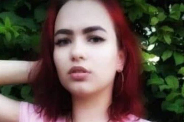 В Киеве загадочно исчезла 19-летняя девушка