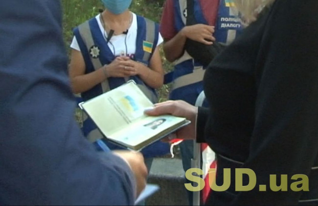 Навіщо уряд вніс законопроєкт про паспорт у формі книжечки та які до нього зауваження