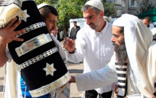 Святкування Рош га-Шана в Умані: Кабмін прийняв важливе рішення