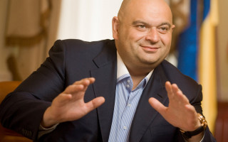 Антикорсуд заочно арестовал экс-министра Злочевского по делу о взятке для САП и НАБУ