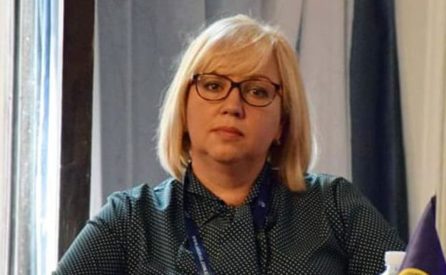 Інститут медіації потребує чіткого законодавчого визначення, — член ВРП Лариса Швецова