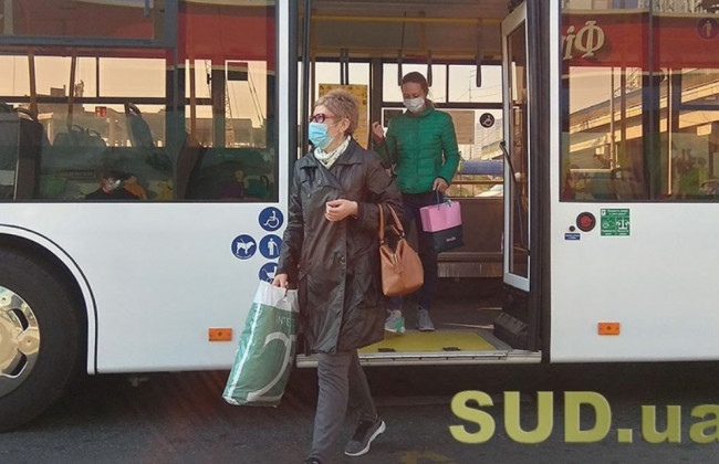 В Харькове планируют ужесточить меры по соблюдению масочного режима