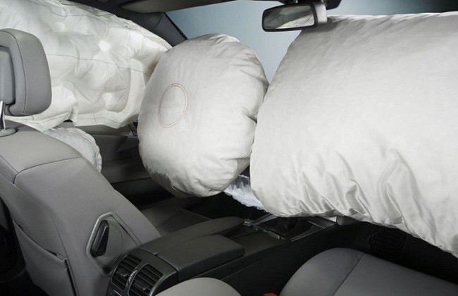 Взрыв в Бейруте может затронуть ваши автомобили: в чем опасность для водителей