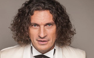 Зеленский присвоил Кузьме Скрябину звание Героя Украины посмертно