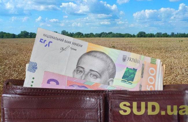 У наступному році уряд хоче запровадити механізм страхування аграріїв