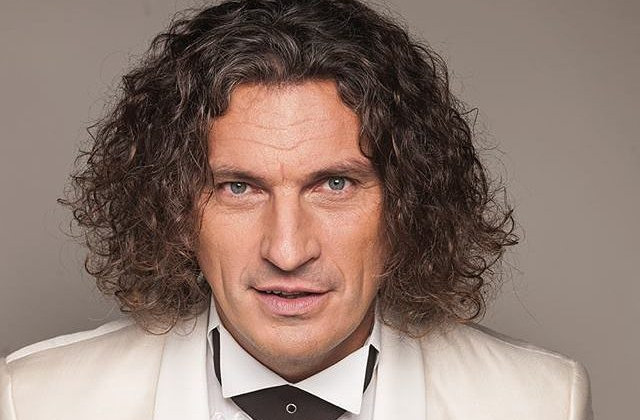 Зеленский присвоил Кузьме Скрябину звание Героя Украины посмертно