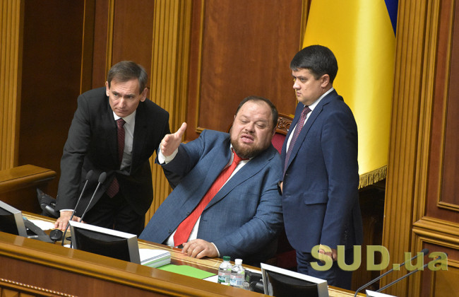 В Раді хочуть унормувати проведення незалежної оцінки ефективності антикорупційних органів