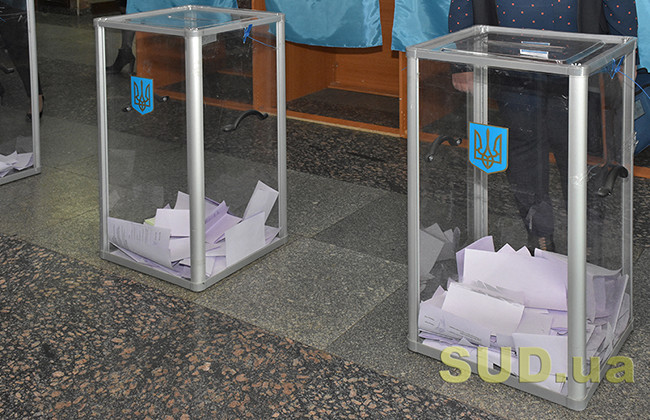 Местные выборы могут перенести: названо условие