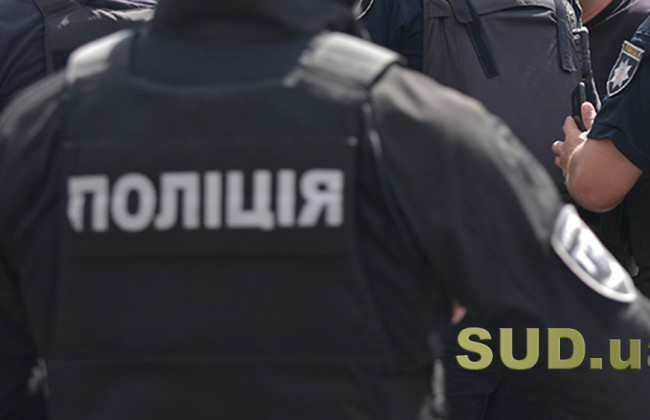 В Винницкой области горе-мать посадила дочь на цепь для «перевоспитания»